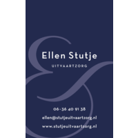 Ellen Stutje Uitvaartzorg logo, Ellen Stutje Uitvaartzorg contact details