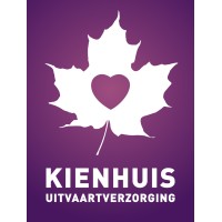 Kienhuis Uitvaartverzorging logo, Kienhuis Uitvaartverzorging contact details