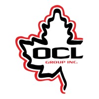 OCL Group Inc. logo, OCL Group Inc. contact details