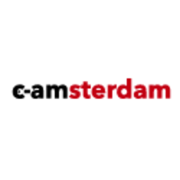 c-amsterdam logo, c-amsterdam contact details