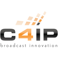 C4IP Broadcast Innovation logo, C4IP Broadcast Innovation contact details