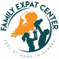 Family Expat Center logo, Family Expat Center contact details