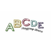 ABCDE Playgroup logo, ABCDE Playgroup contact details