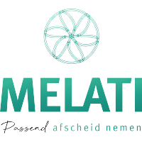 Melati uitvaartzorg logo, Melati uitvaartzorg contact details