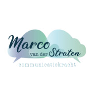 Marco van der Straten communicatiekracht logo, Marco van der Straten communicatiekracht contact details