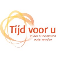 Stichting Tijd voor u logo, Stichting Tijd voor u contact details