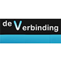 De Verbinding logo, De Verbinding contact details