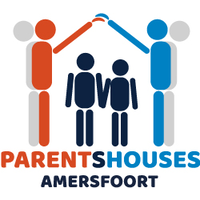 Stichting Parentshouses Amersfoort logo, Stichting Parentshouses Amersfoort contact details