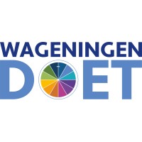 WageningenDOET logo, WageningenDOET contact details