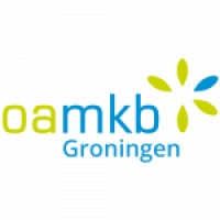 OAMKB Groningen logo, OAMKB Groningen contact details