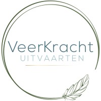 VeerKracht Uitvaarten logo, VeerKracht Uitvaarten contact details