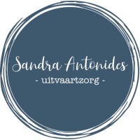 Sandra Antonides uitvaartzorg logo, Sandra Antonides uitvaartzorg contact details