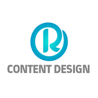 Rcontent Design logo, Rcontent Design contact details