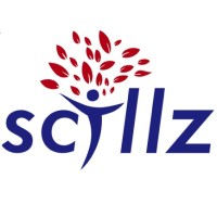 Scillz logo, Scillz contact details