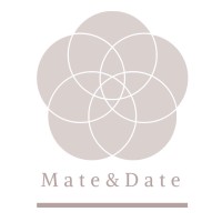 Mate & Date logo, Mate & Date contact details