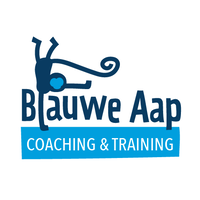 Blauwe Aap - Coaching & Training logo, Blauwe Aap - Coaching & Training contact details