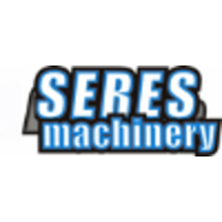 SERES MACHINERY logo, SERES MACHINERY contact details