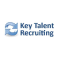 Key Talent Recruiting logo, Key Talent Recruiting contact details