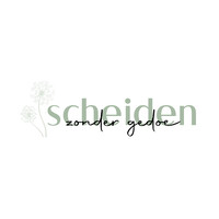 Scheiden zonder gedoe logo, Scheiden zonder gedoe contact details