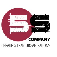 5S-Company logo, 5S-Company contact details