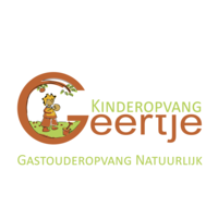 Kinderopvang Geertje logo, Kinderopvang Geertje contact details