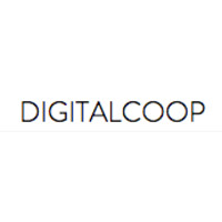 DigitalCoop logo, DigitalCoop contact details