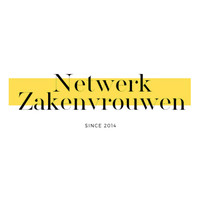 Netwerk Zakenvrouwen logo, Netwerk Zakenvrouwen contact details