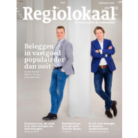 Regiolokaal logo, Regiolokaal contact details