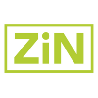 Zin Organizing logo, Zin Organizing contact details