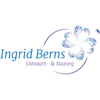 Ingrid Berns Uitvaart- & Nazorg logo, Ingrid Berns Uitvaart- & Nazorg contact details