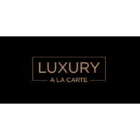 Luxury a La Carte logo, Luxury a La Carte contact details