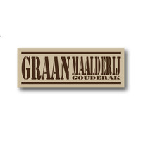 Graanmaalderij logo, Graanmaalderij contact details