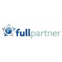 Full Partner logo, Full Partner contact details