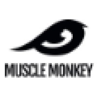 Muscle Monkey logo, Muscle Monkey contact details