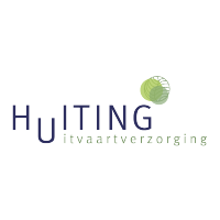 Huiting Uitvaartverzorging logo, Huiting Uitvaartverzorging contact details