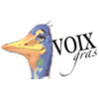 Voix Gras logo, Voix Gras contact details