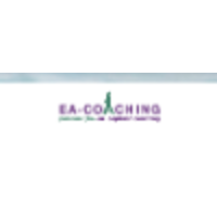 EA-Coaching logo, EA-Coaching contact details