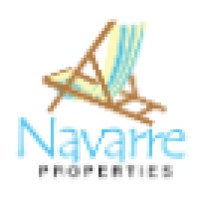 Navarre Properties, Inc. logo, Navarre Properties, Inc. contact details