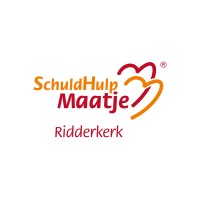 SchuldHulpMaatje Ridderkerk logo, SchuldHulpMaatje Ridderkerk contact details