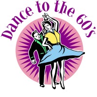 Dance to the 60's logo, Dance to the 60's contact details