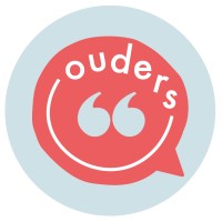 Ouders.nl logo, Ouders.nl contact details