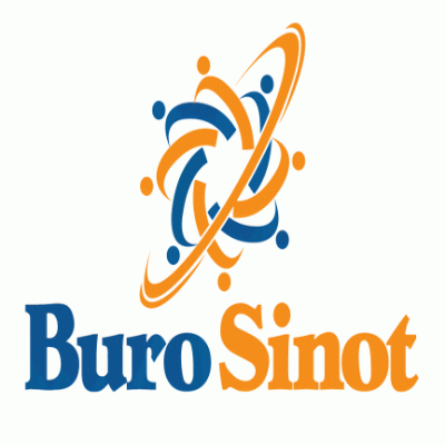 BuroSinot logo, BuroSinot contact details