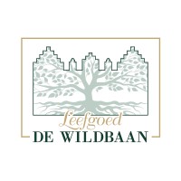 Leefgoed de Wildbaan logo, Leefgoed de Wildbaan contact details