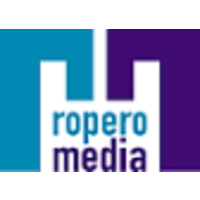 Ropero Media logo, Ropero Media contact details