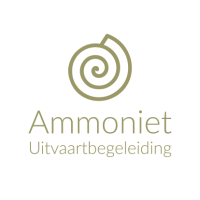 Ammoniet Uitvaartbegeleiding logo, Ammoniet Uitvaartbegeleiding contact details