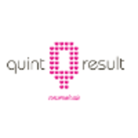 Quint Result Communicatie BV logo, Quint Result Communicatie BV contact details