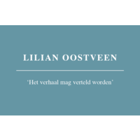 Lilian Oostveen logo, Lilian Oostveen contact details