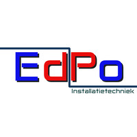 EdPo Installatietechniek logo, EdPo Installatietechniek contact details