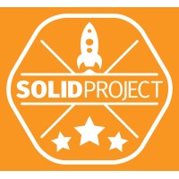 Solid Project logo, Solid Project contact details