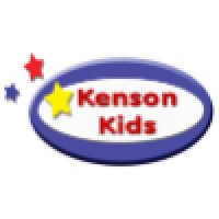 Kenson Kids logo, Kenson Kids contact details